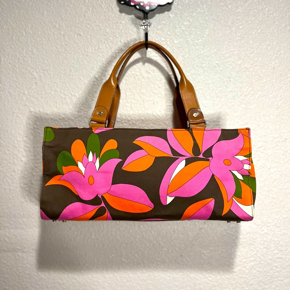 Kate Spade Floral Bag